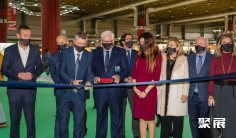 西班牙鞋展2025参展攻略(时间地点+门票多少钱?)