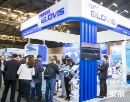 新加坡杂件运输展现场图片3