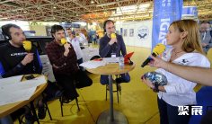 西班牙潜水展2025参展攻略(时间地点,门票怎么预约?)