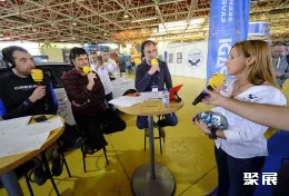 巴塞罗那潜水展展会现场(现场盛况)8