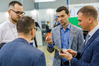 2026俄罗斯停车展举办时间与地点