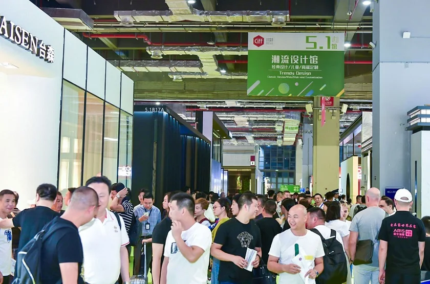 中国家博会2025展商名录抢先看，展商名录预订