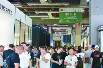 中国家博会(CIFF)2026逛展指南：时间地点/门票价格