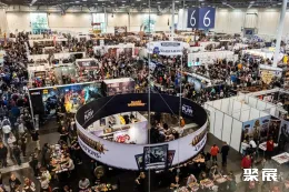 德国游戏展现场图片3