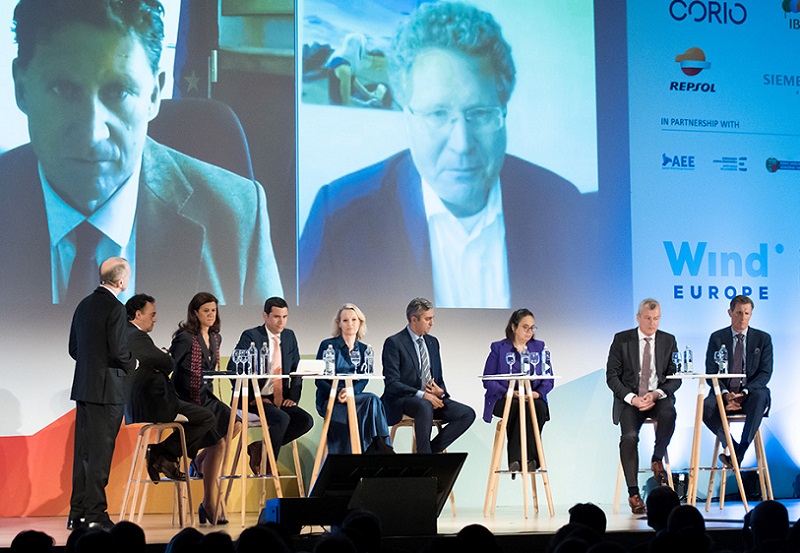 2026欧洲风能展会刊如何获取?