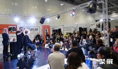英国伦敦美发沙龙展览会(Salon International)2027展位费与展位预订