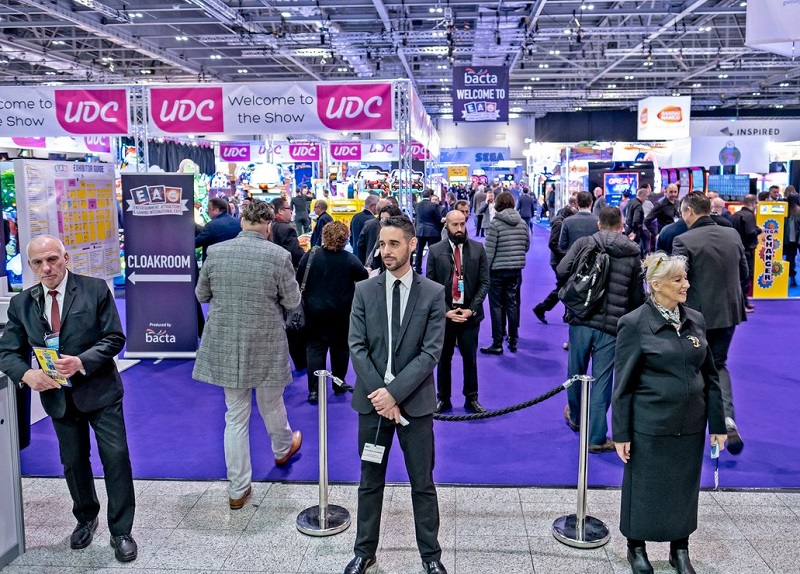 2026年英国游乐设备展门票多少钱,怎么购买?