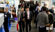 德国管材展2026展位图与展位申请