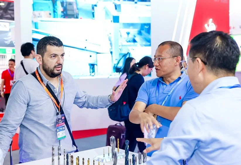 上海科隆五金展2025时间地点