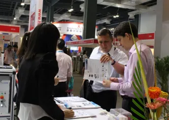 2026上海轴承展(CBIA)展位费与展位申请