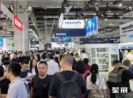 沈阳国际动力传动展展会现场(现场盛况)2