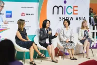 2025新加坡会奖旅游展时间和举办地点