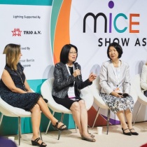 新加坡会奖旅游展2025门票价格
