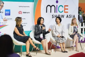 2025新加坡会奖旅游展时间和举办地点
