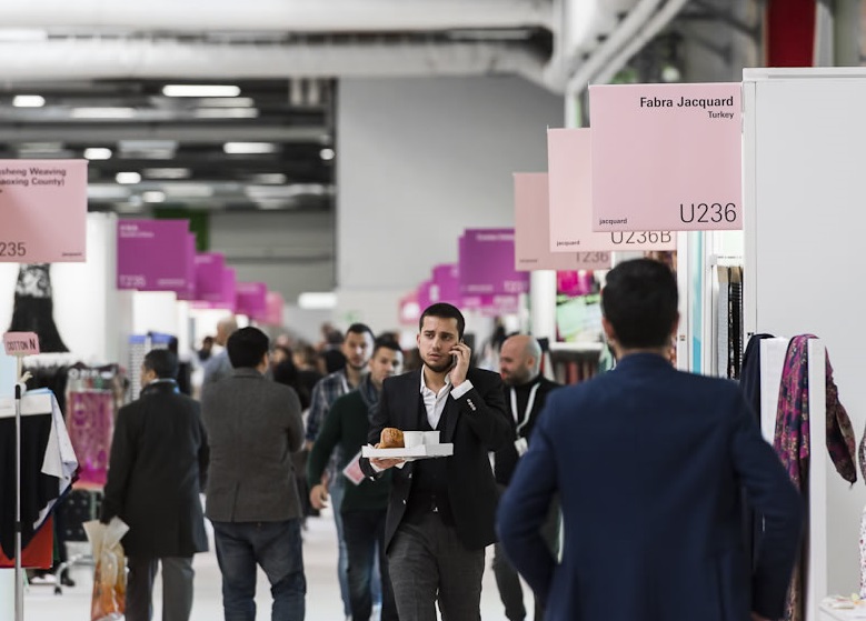 法国皮革展现场图片2