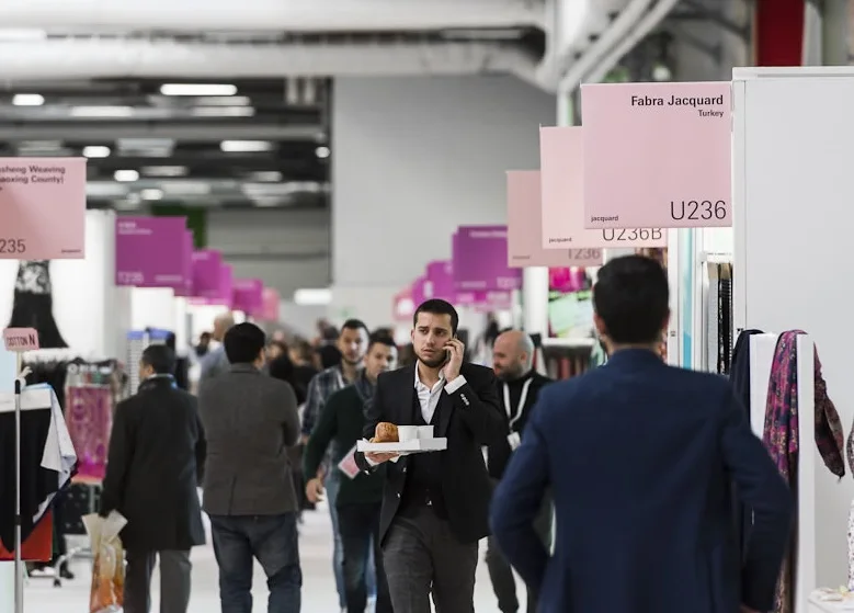 法国皮革展2025参展攻略（时间地点+门票多少钱？）