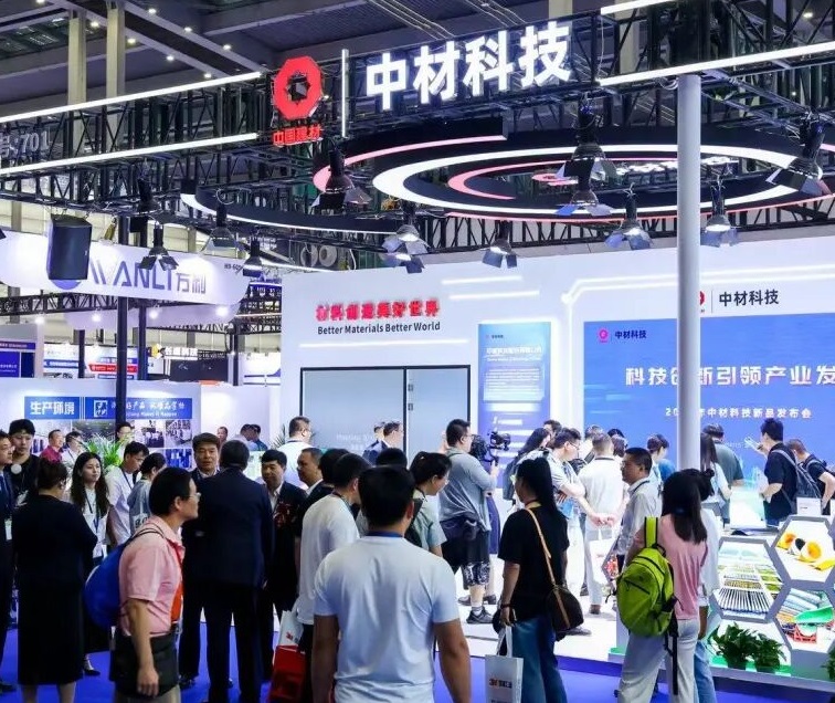 2027深圳国际复合材料工业技术展览会(CCE)的展会亮点