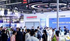 2027深圳国际复合材料工业技术展览会(CCE)的展会亮点