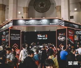 杭州模型节展会现场(现场盛况)2
