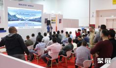 开罗物流展2025参展攻略(时间地点+门票价格)