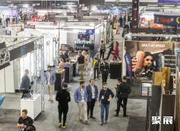 悉尼健身展现场图片3