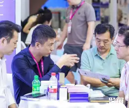 深圳医疗器械展展会现场(现场盛况)7