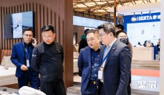 深圳酒店家具展2026展位费与展位预订