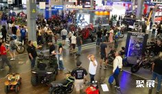 2026墨西哥摩托展(EXPO MOTO)电子会刊