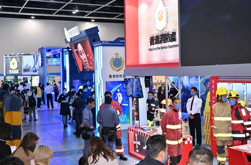 2025香港教育及职业展览会展位价格与展位预定