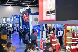 香港教育展现场图片4