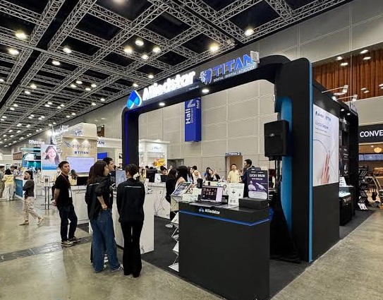 吉隆坡口腔牙科展展会现场(现场盛况)6