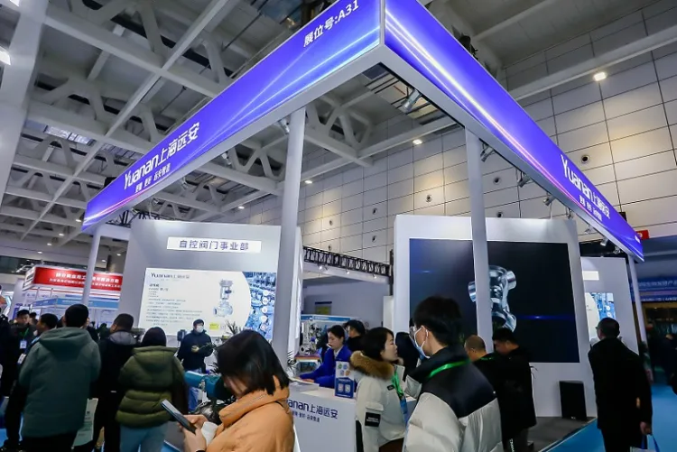 上海国际生物发酵产品与技术装备展