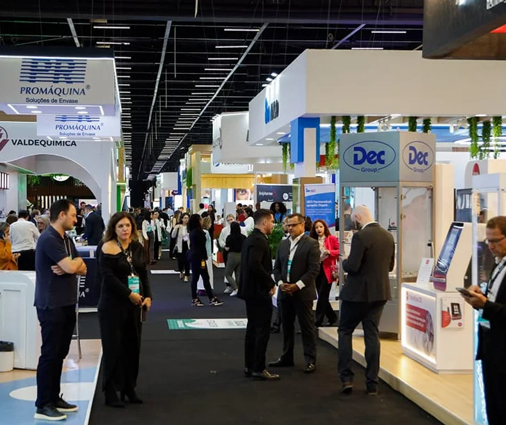 2026巴西化妆品展(FCE Cosmetique)参展攻略（时间+地点+门票）