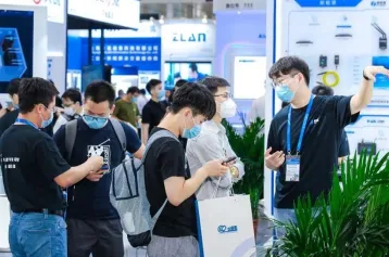 2025上海物联网展参展攻略(时间+地点+观众预约)