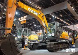 巴西宝马展现场图片8