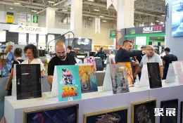 土耳其印刷展现场图片4