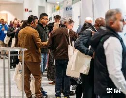 澳大利亚医疗展现场图片5