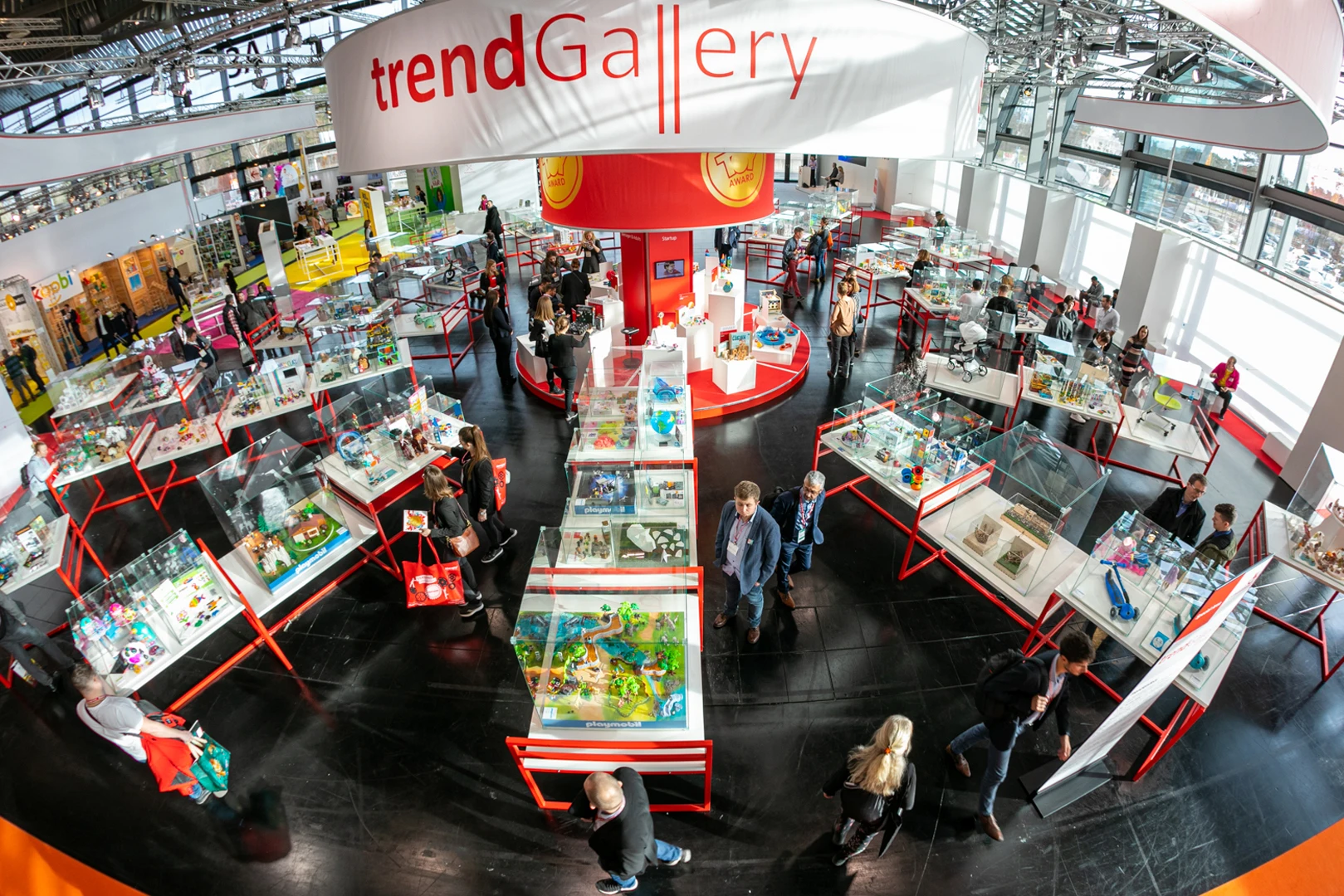 世界最大玩具展：2024德国纽伦堡玩具展Spielwarenmesse将于1月30日启幕！全球2354家参展企业！门票购买、门票价格