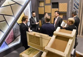 德國(guó)科隆木工機(jī)械展覽會(huì)2025展品有哪些？