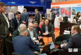 英国混凝土展现场图片4