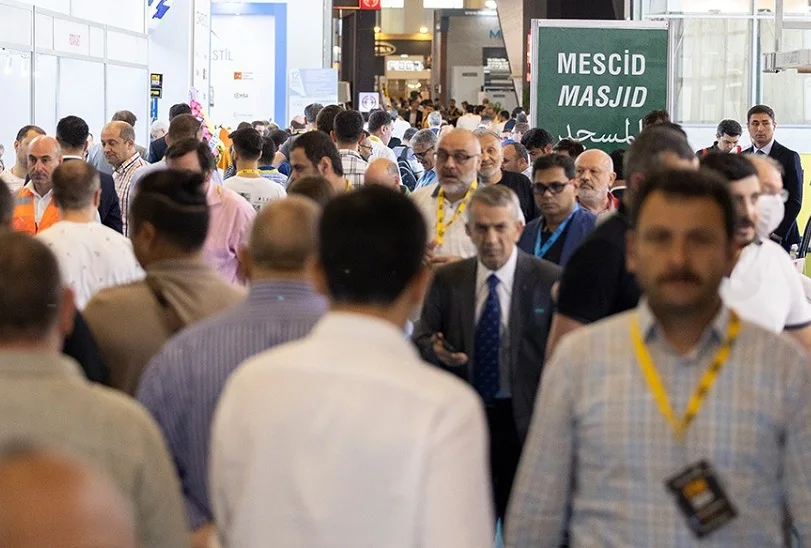 2026土耳其纺织展(HIGHTEX)电子会刊