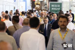 土耳其纺织展现场图片9