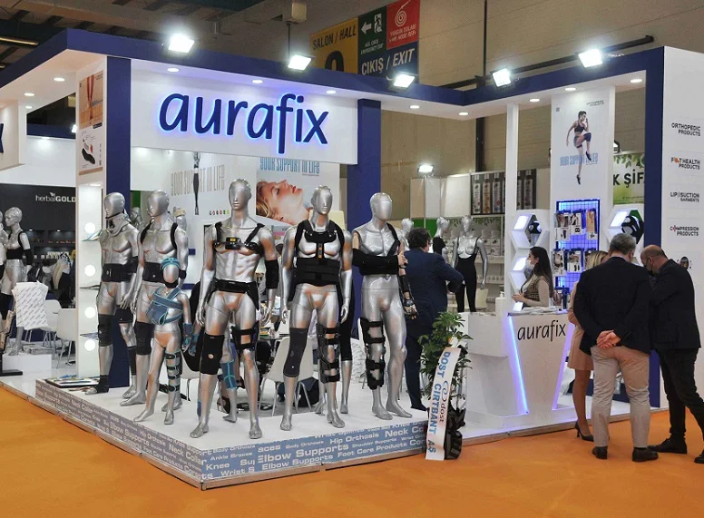 2026土耳其医疗器械展参展攻略：时间/地点/门票怎么买？