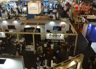 2025年美国智慧城市展门票购买方式，多少钱一张？