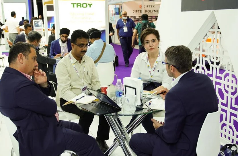 2026年迪拜涂料展门票哪里买,购买途径?