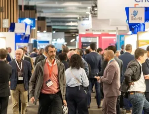 欧洲电力展Enlit Europe2026参展攻略（时间地点/观众预约）