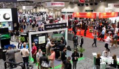 美洲高尔夫展2025展商名单