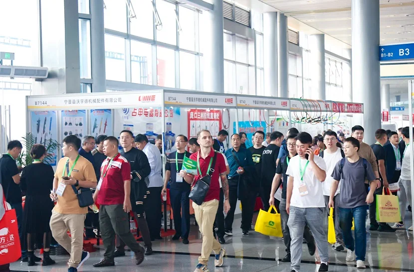 新疆农业机械展2026参展攻略（时间地点+门票怎么买？）