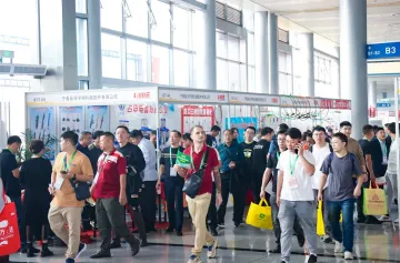 新疆农业机械展2026参展攻略（时间地点+门票怎么买？）