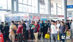 新疆农机展2025展商名单